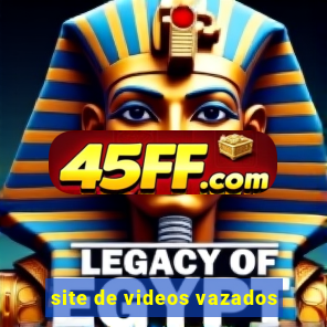 site de videos vazados